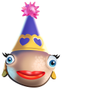 Fortnite Princess Felicity Fish and Water Wand