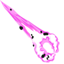 Fortnite Psylocke Skin Psi-Blade Pickaxe