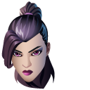 Fortnite Psylocke Skin Psi-Blade Pickaxe
