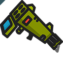 Fortnite Quad Launcher
