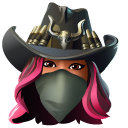 Fortnite Quickdraw Calamity and Reckoning Pickaxe