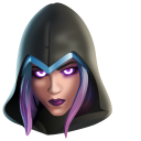 Fortnite Rebirth Raven and Axe-Tral Form