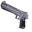 Fortnite Recon Expert Skin Hand Cannon Pistol
