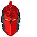 Fortnite Red Knight Skin Crimson Axe