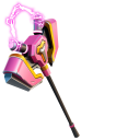 Fortnite Reese and Ne'jari Warhammer