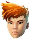 Fortnite Reese and Ne'jari Warhammer