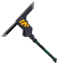 Fortnite Reflex Skin Angular Axe