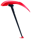 Fortnite Rue Skin Thorn Pickaxe