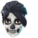 Fortnite Skull Ranger