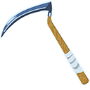 Fortnite Skull Trooper Reaper Pickaxe