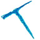 Fortnite Slush Soldier Skin Icicle Pickaxe