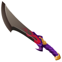 Fortnite Smoke Dragon Skin and Smolders Pickaxe