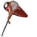 Fortnite Sun Strider Skin Rescue Paddle Pickaxe