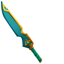 Fortnite Tailor skin and Bespoke Blade