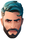 Fortnite Tailor skin and Bespoke Blade
