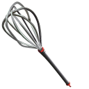 Fortnite Tender Defender Skin and Scrambler Pickaxe