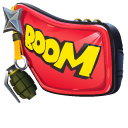Fortnite TNTina and Kabag