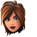 Fortnite TNTina and Kabag