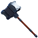 Fortnite Ultima Knight and Vanquisher