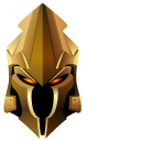 Fortnite Ultima Knight and Vanquisher
