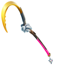 Fortnite Vi and Crooked Claw