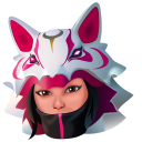 Fortnite Vi and Crooked Claw