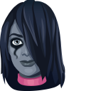 Fortnite Willow Skin Dolly Back Bling