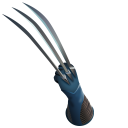 Fortnite Wolverine and Adamantium Claws