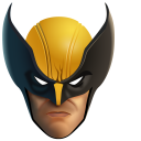 Fortnite Wolverine and Adamantium Claws