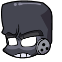 Friday Night Funkin' Anders