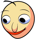 Friday Night Funkin' Baldi