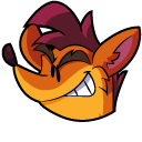 Friday Night Funkin' Crashworth Cortex The First