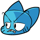 Friday Night Funkin' Gumball Tristopher Watterson