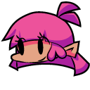 Friday Night Funkin' Liz