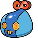 Friday Night Funkin' Omochao