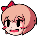 Friday Night Funkin' Sayori