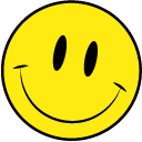 Friday Night Funkin' Smiley Face