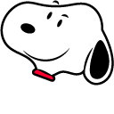 Friday Night Funkin' Snoopy