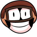 Friday Night Funkin' Wireframe Dave