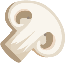 Champignon Mushroom