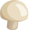 Champignon Mushroom
