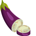 Eggplant