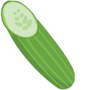 Green Cucumber