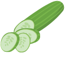Green Cucumber
