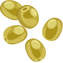 Green Olives