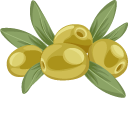 Green Olives