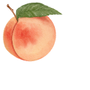 Juicy Peaches