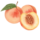 Juicy Peaches