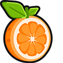 Orange Fruit