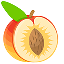 Peach